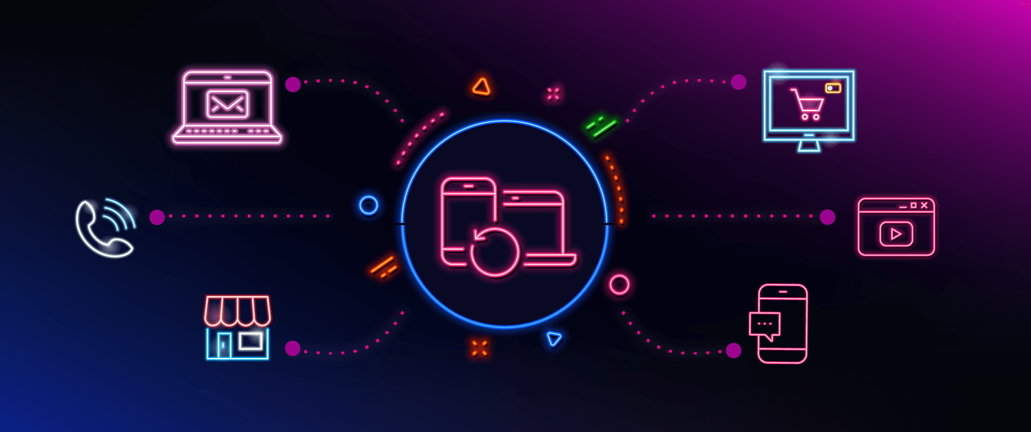 Omnichannel Communications is a Necessity