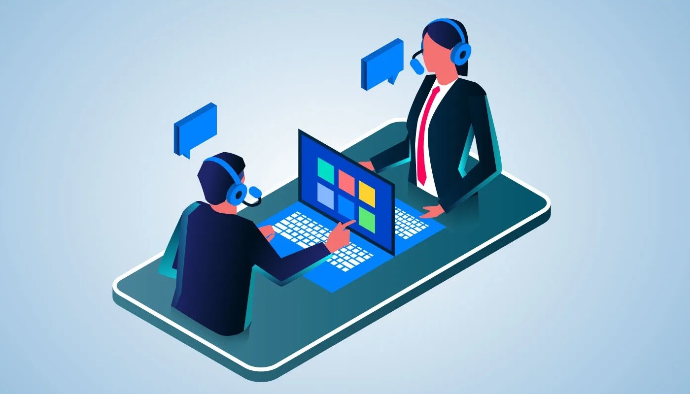 The Importance of an Interactive Customer Experience