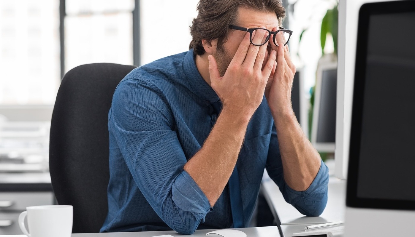 Why can’t I close the deal?