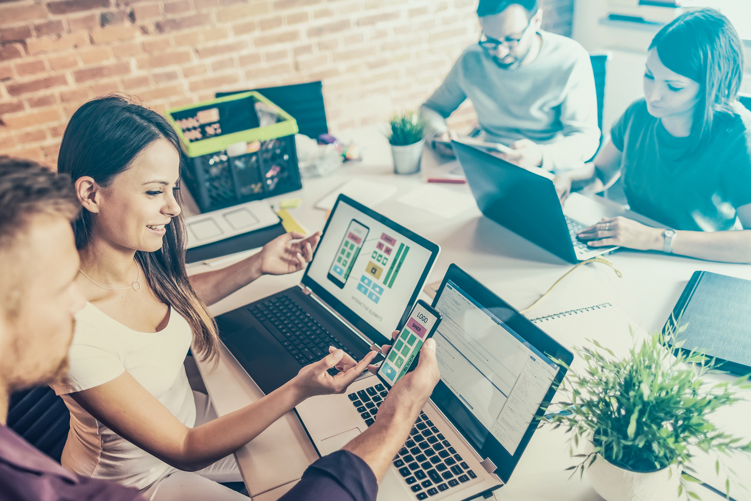 What Does Your Website Really Say About Your Business?