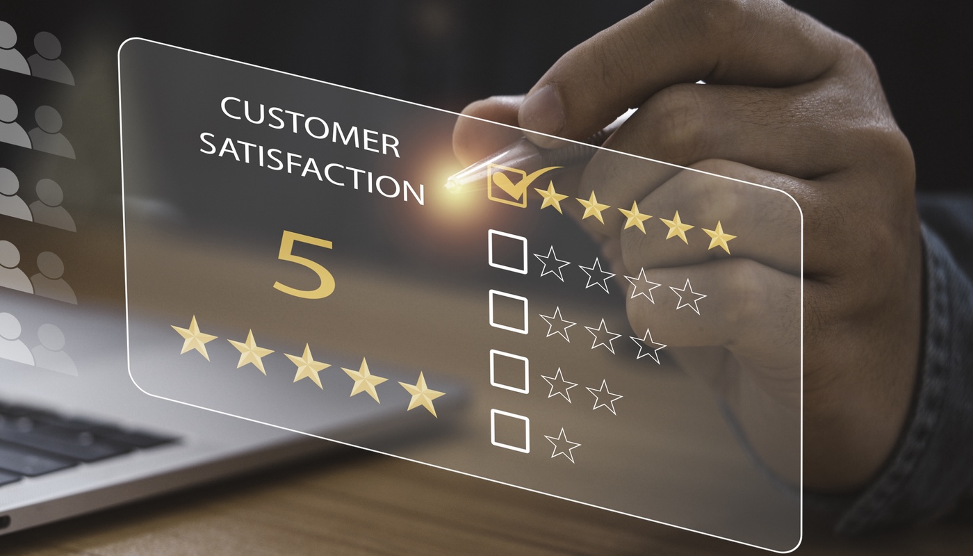 Retaining a Customer for Life