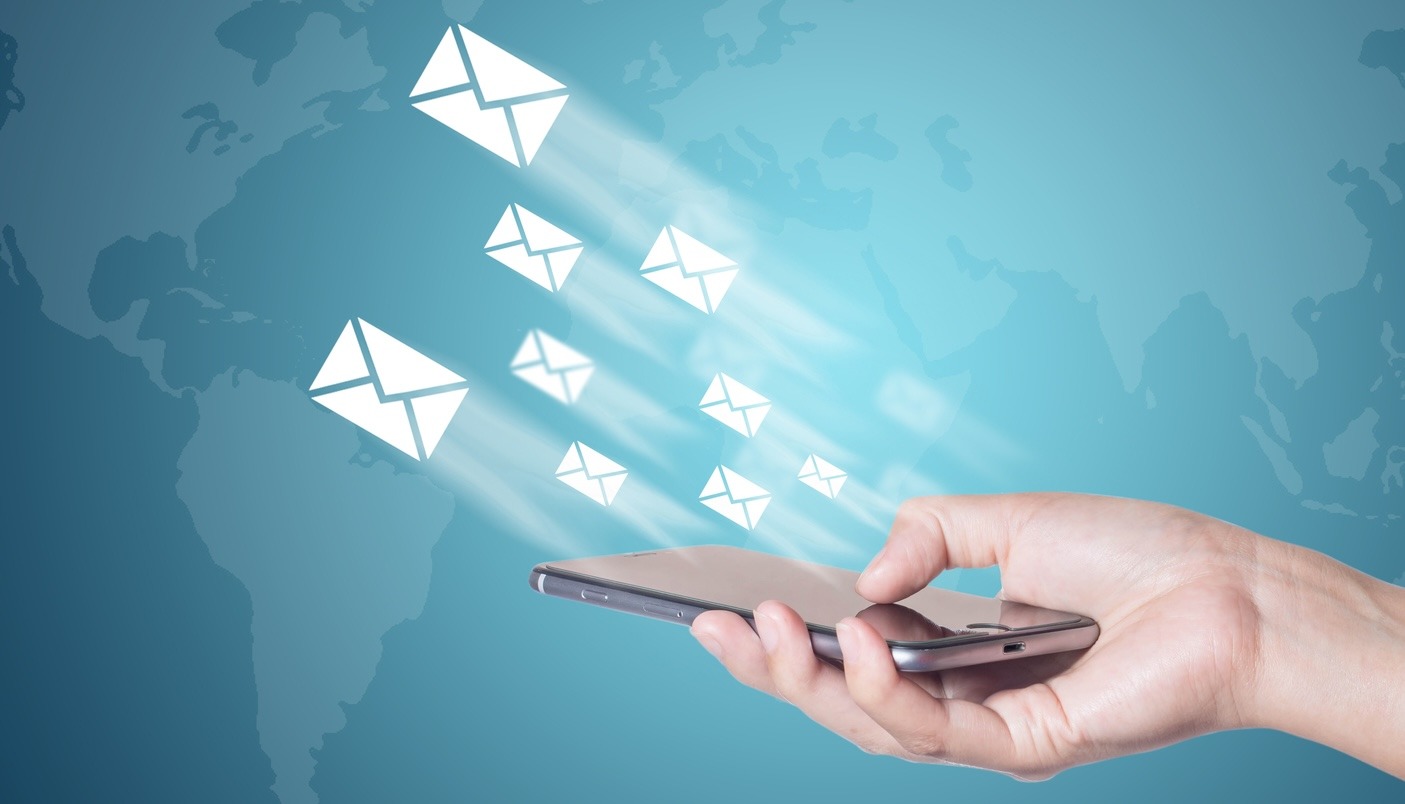 Best Practices for Using SMS (texting) in Sales