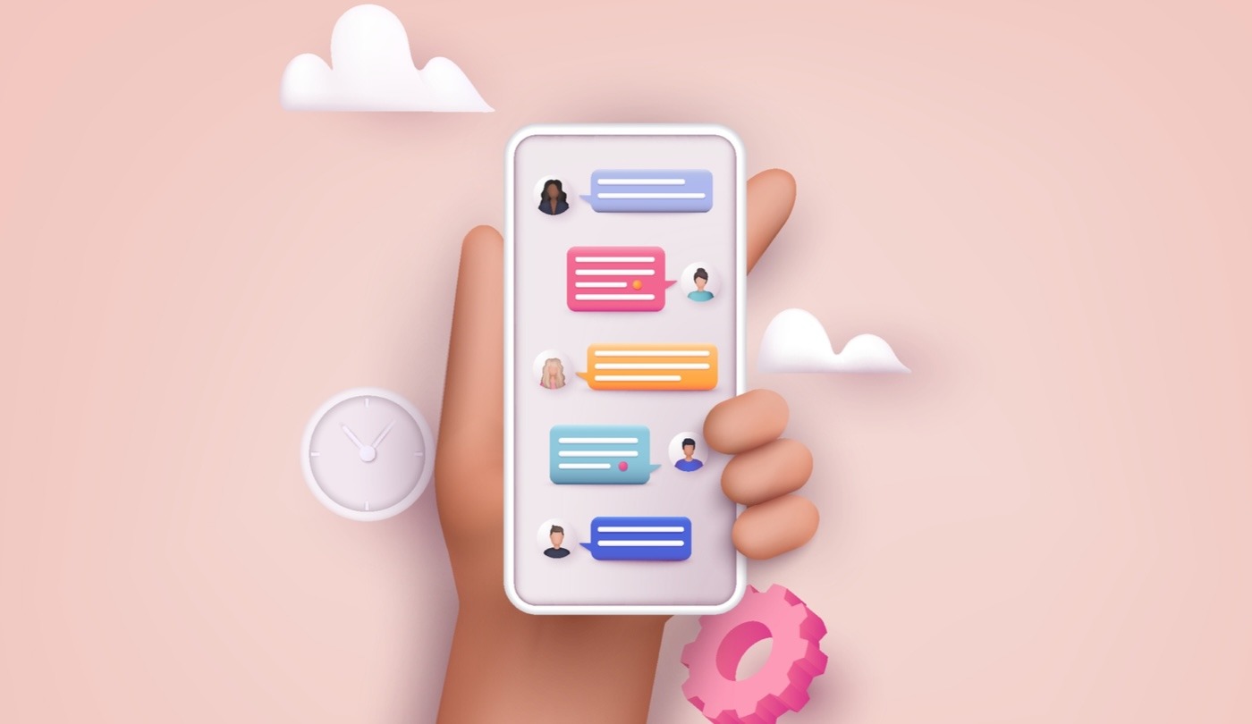 Personalize Your Business SMS Messages