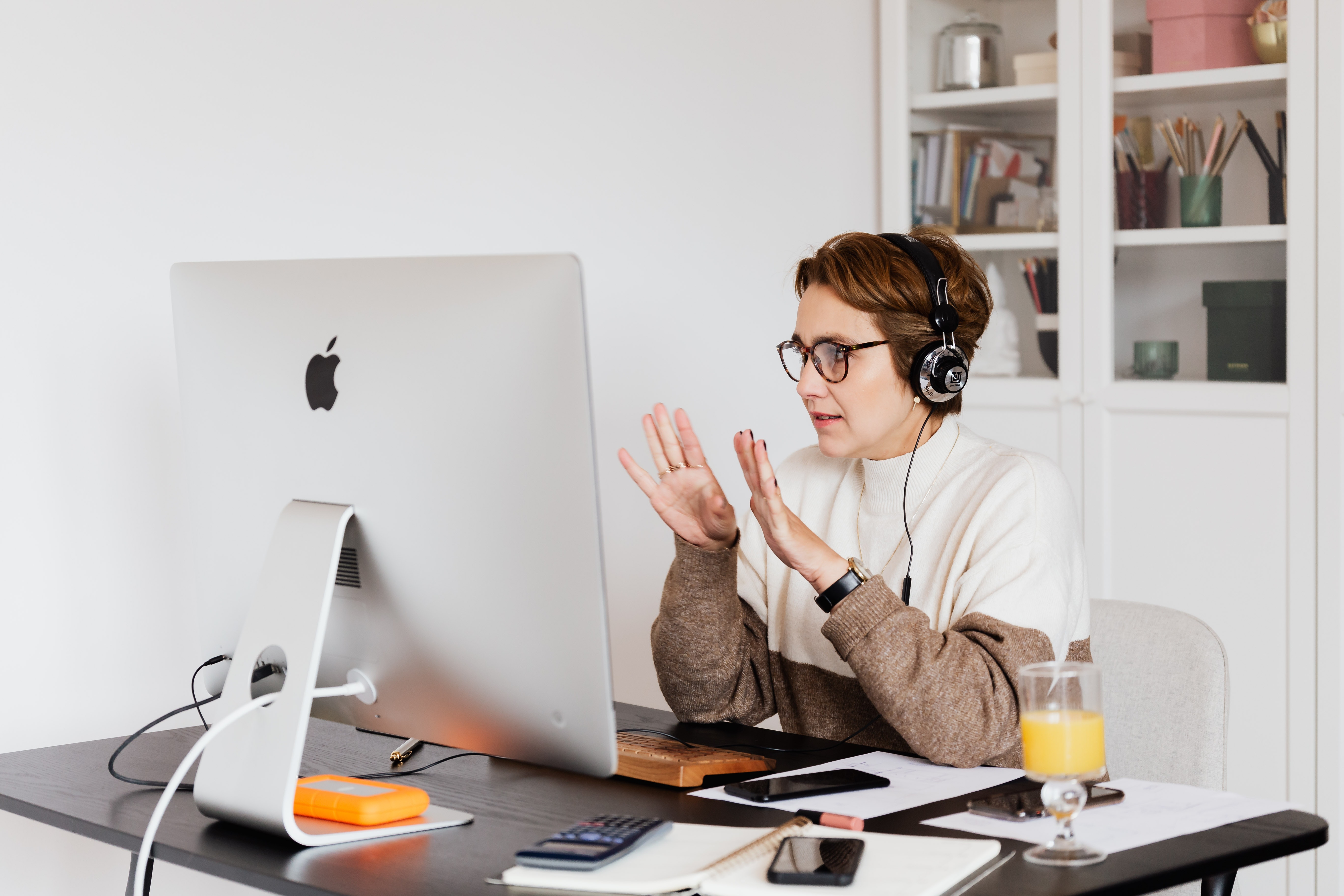 Cold Calling: Don’t Be Afraid