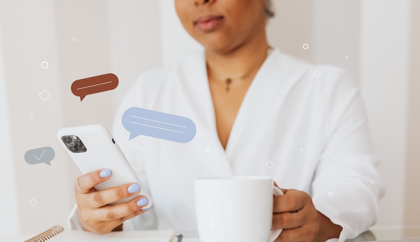 Business Texting is No Longer Just an Option