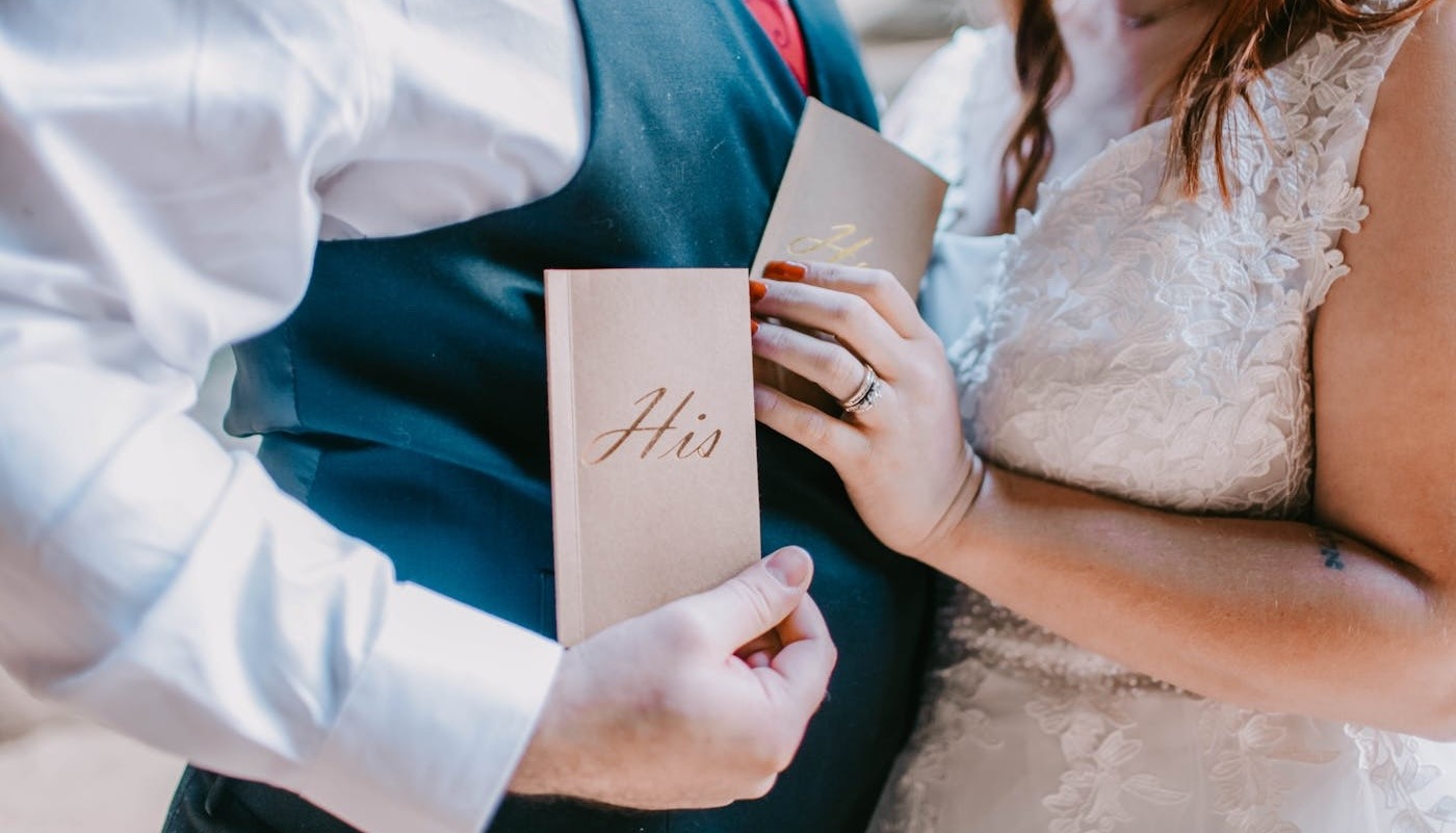 Five Things to Keep You Occupied Before Your Wedding Day