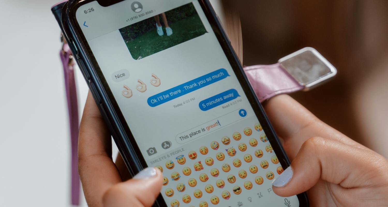 Foxie’s Communication Tips that Work!