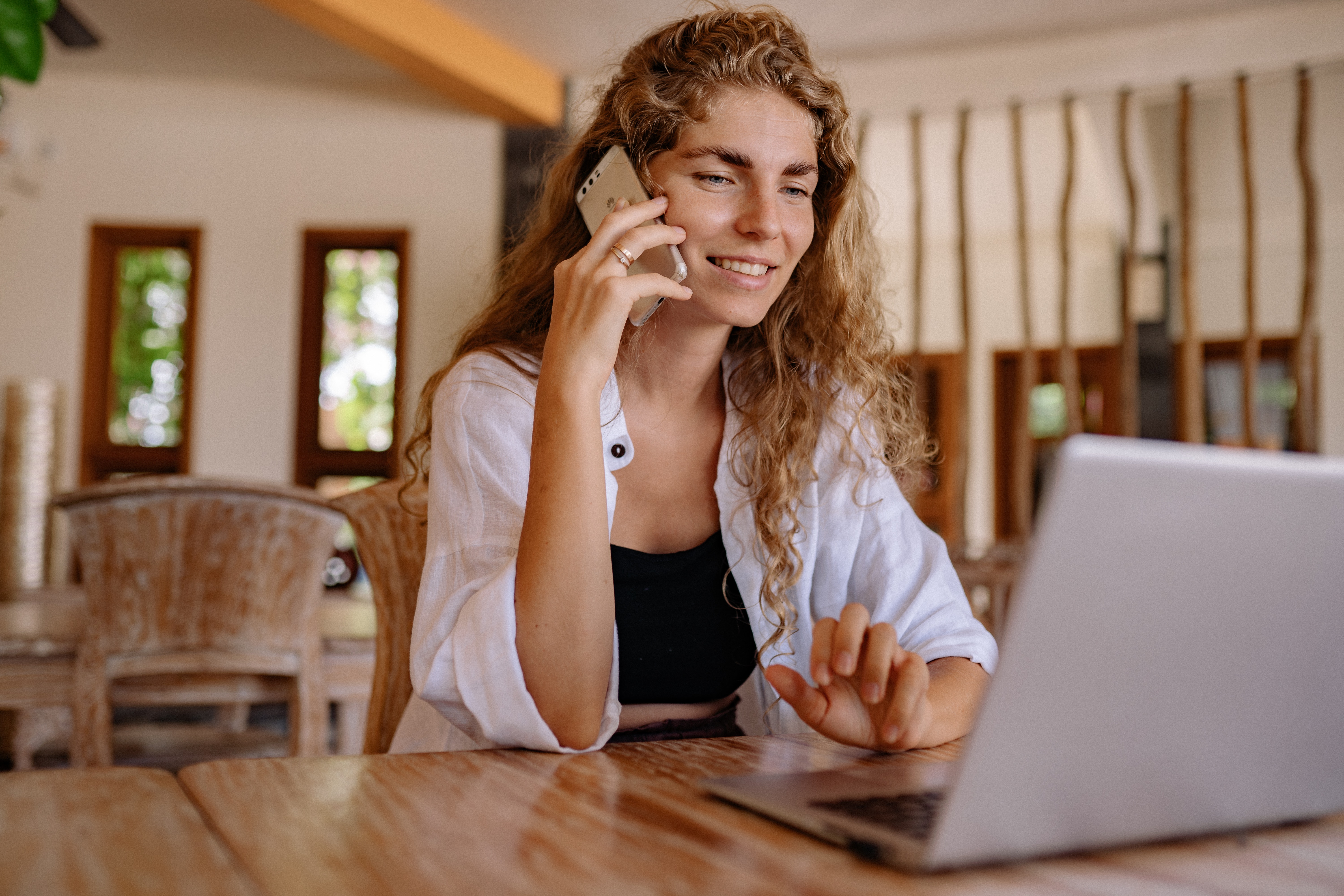 The Importance of a User-Friendly IVR