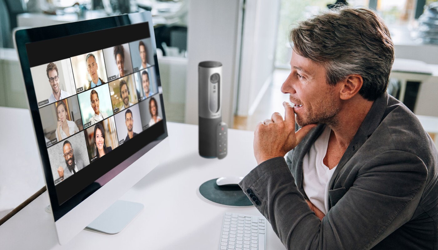 Zoom Meeting Survival Tips