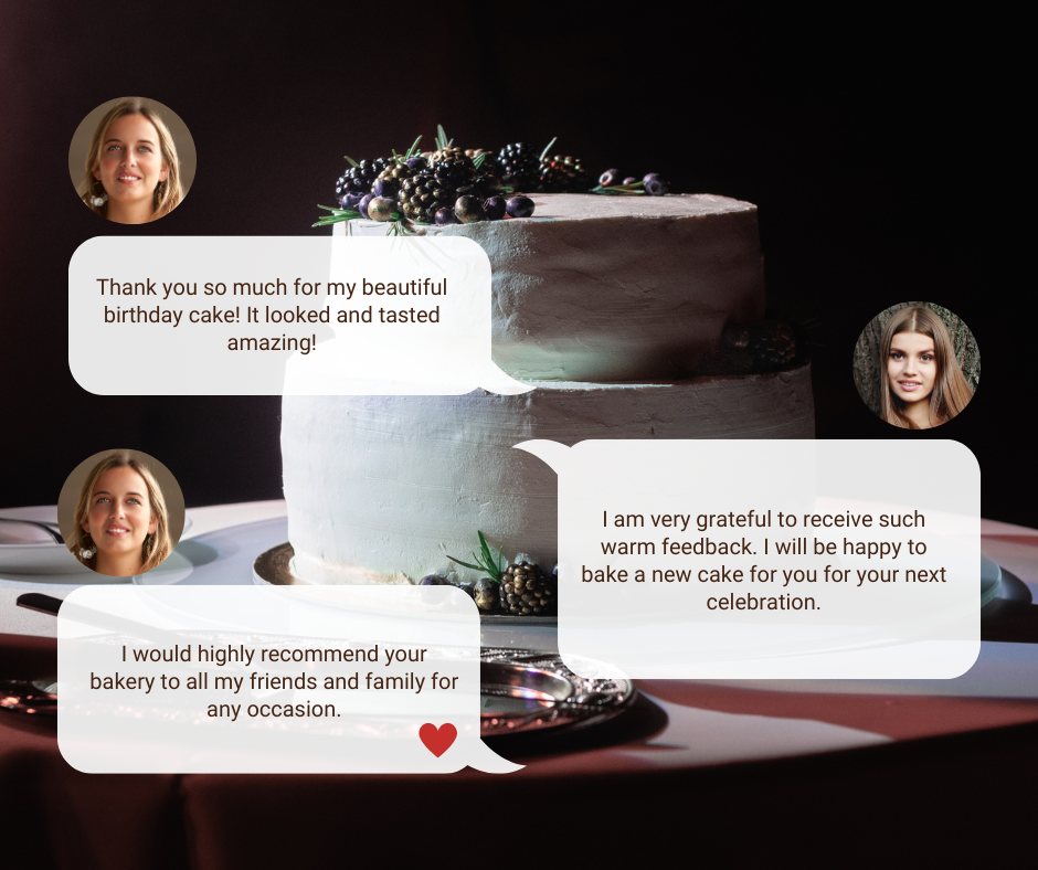 Why Your Business Should Text Its Customers 