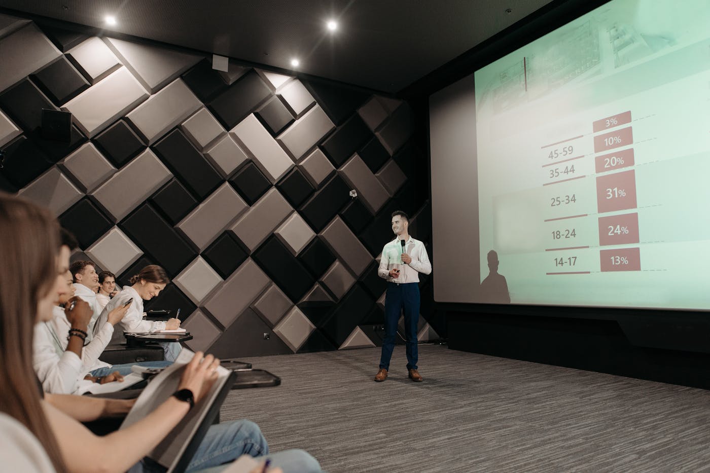 Selling Isn’t About the Product; It’s About the Problem You Solve