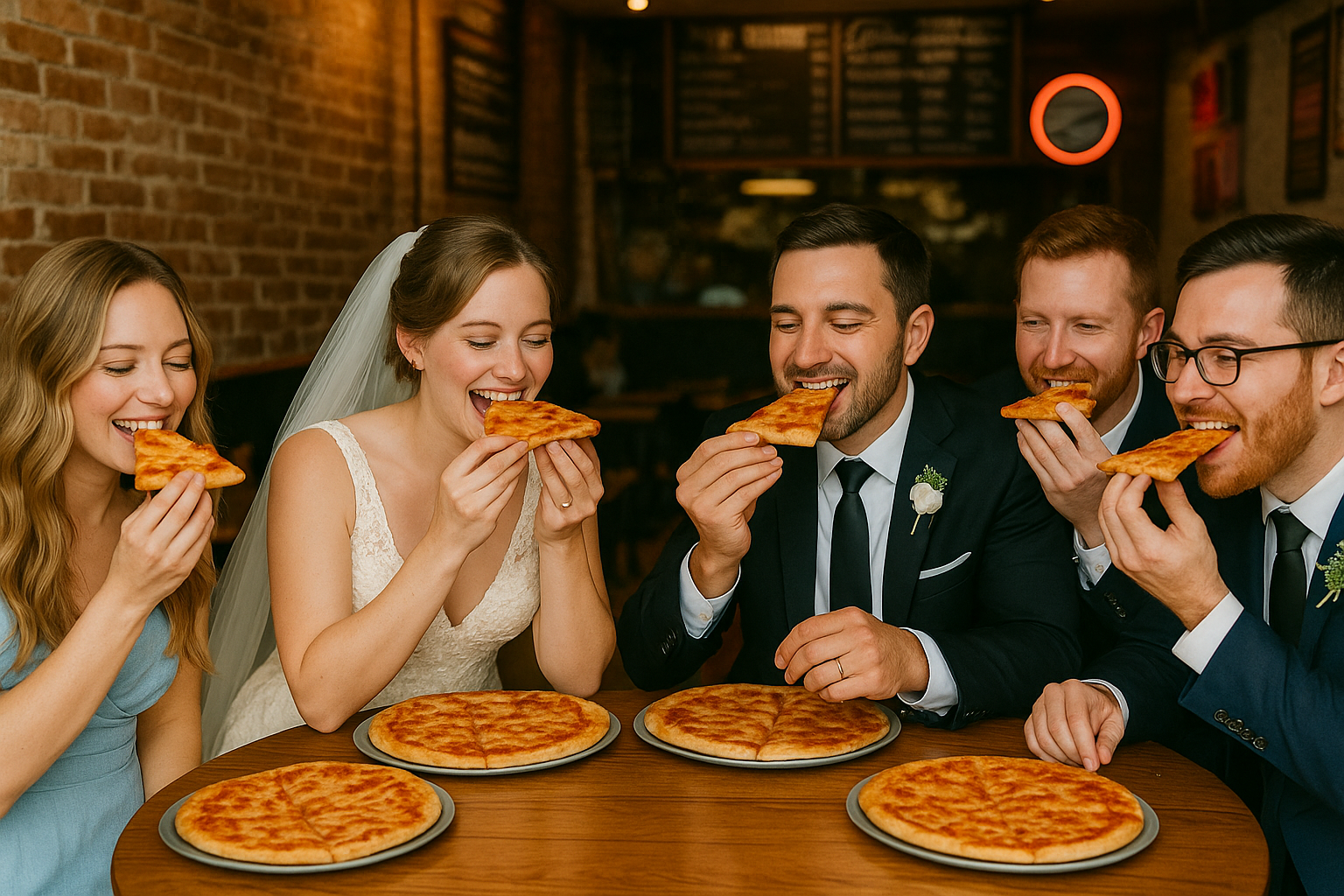 A Wedding Blog for Normal People on a Budget