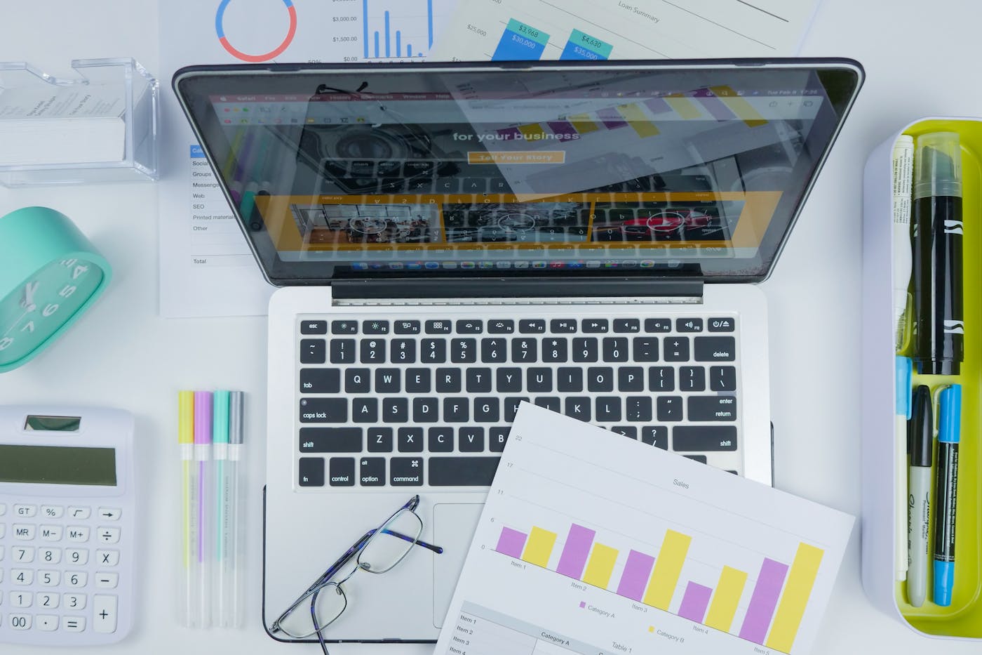 How to Choose the Right Tools for Your Small Business