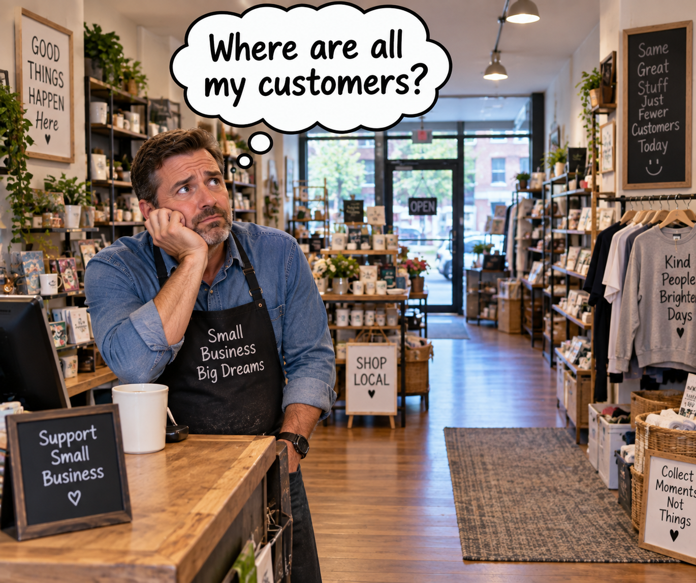 When Customers Stop Responding…And What to Do About It